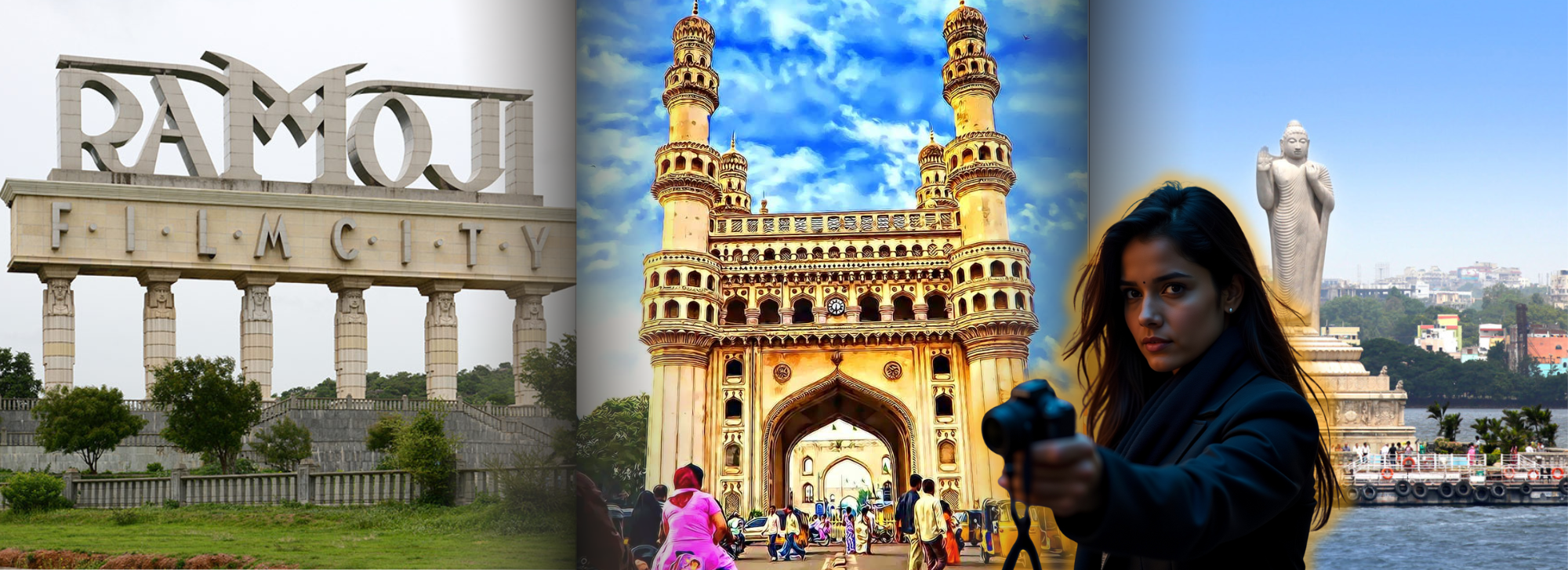 Female Detective Agency in Hyderabad